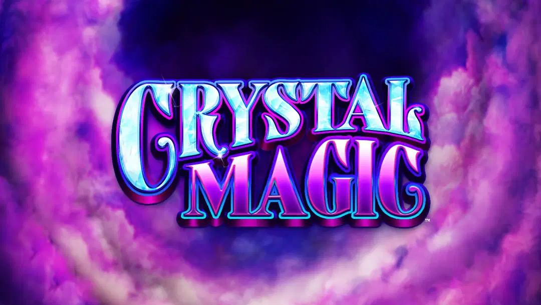 Crystal Magic