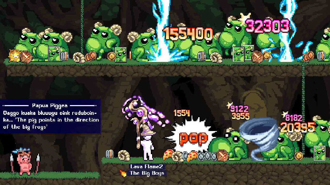 IdleOn - The Idle RPG Slot