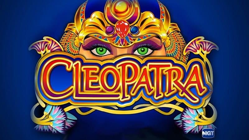 MegaJackpots Cleopatra
