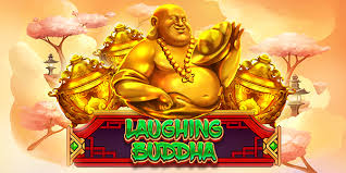 Laughing Buddha Slot