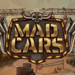 Mad Cars Slot