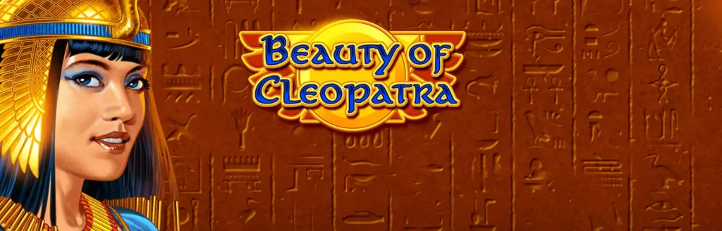 Beauty of Cleopatra Slots