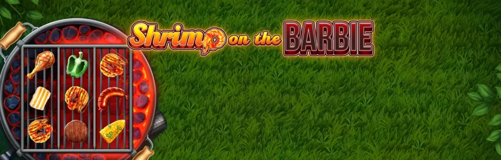 Shrimp on the Barbie Slots