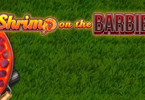 Shrimp on the Barbie Slots