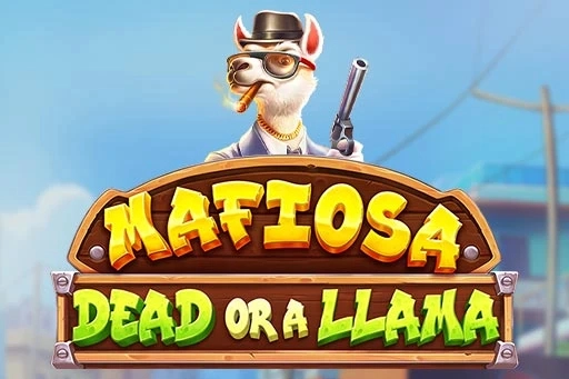 Mafiosa-Dead-or-a-Llama